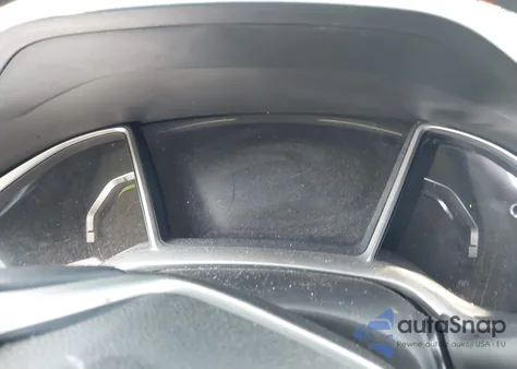 2019 Honda Civic Sport from USA, damaged, VIN 19XFC2F85KE033273